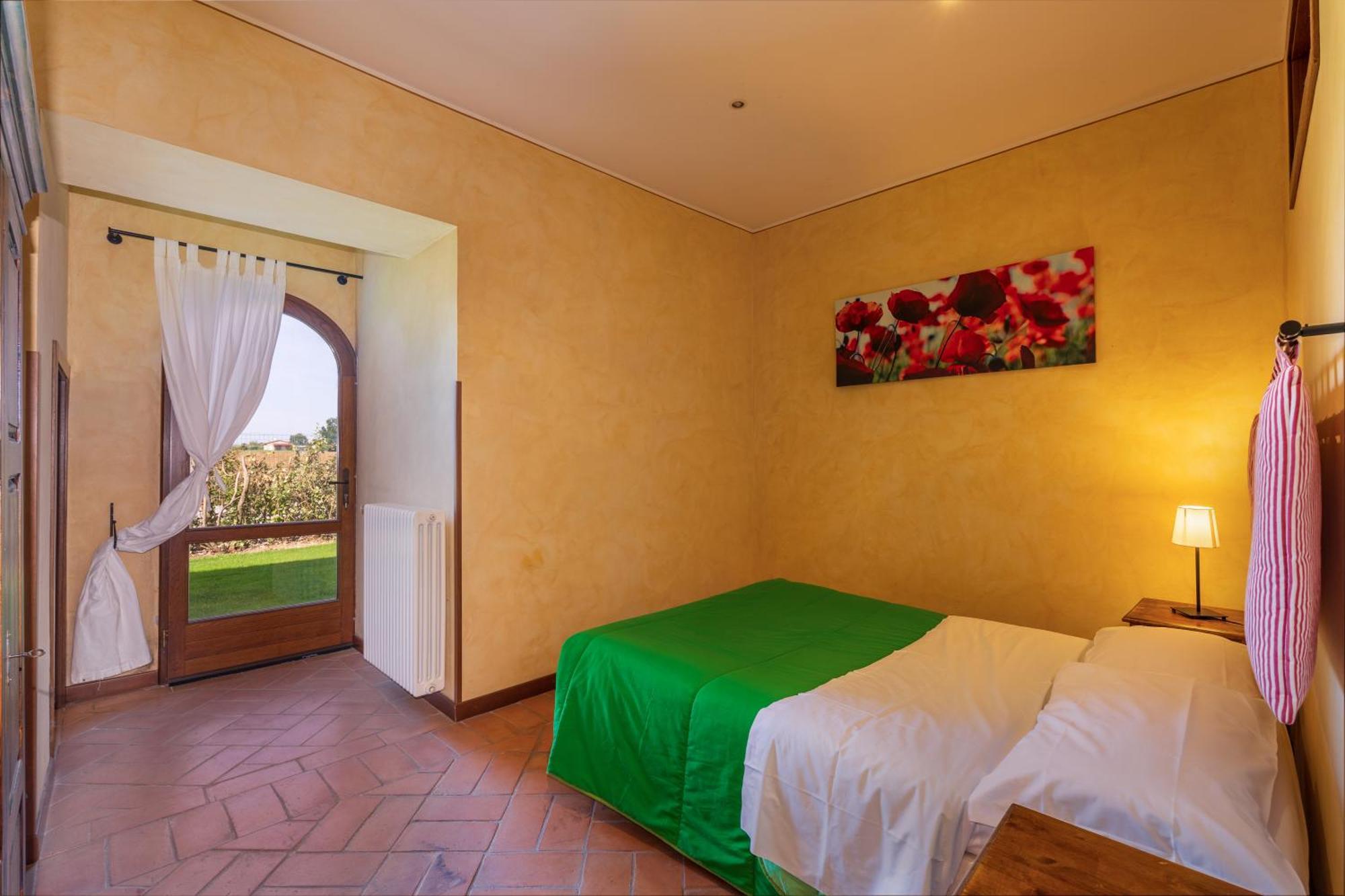 Casale San Rufino D'Arce Guest House Assisi Exterior photo