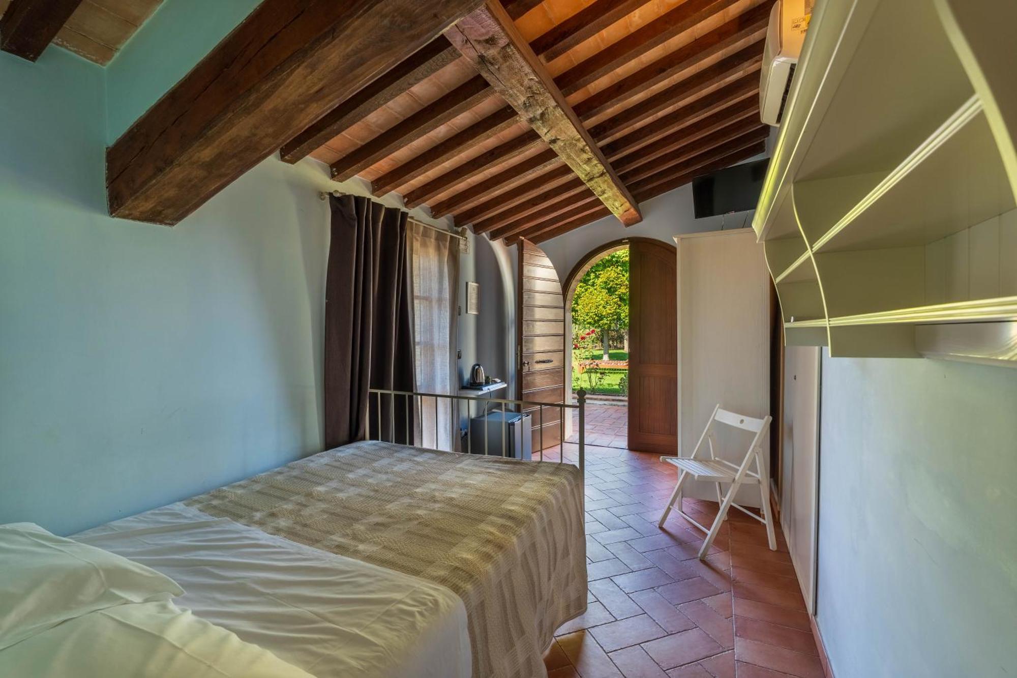 Casale San Rufino D'Arce Guest House Assisi Exterior photo