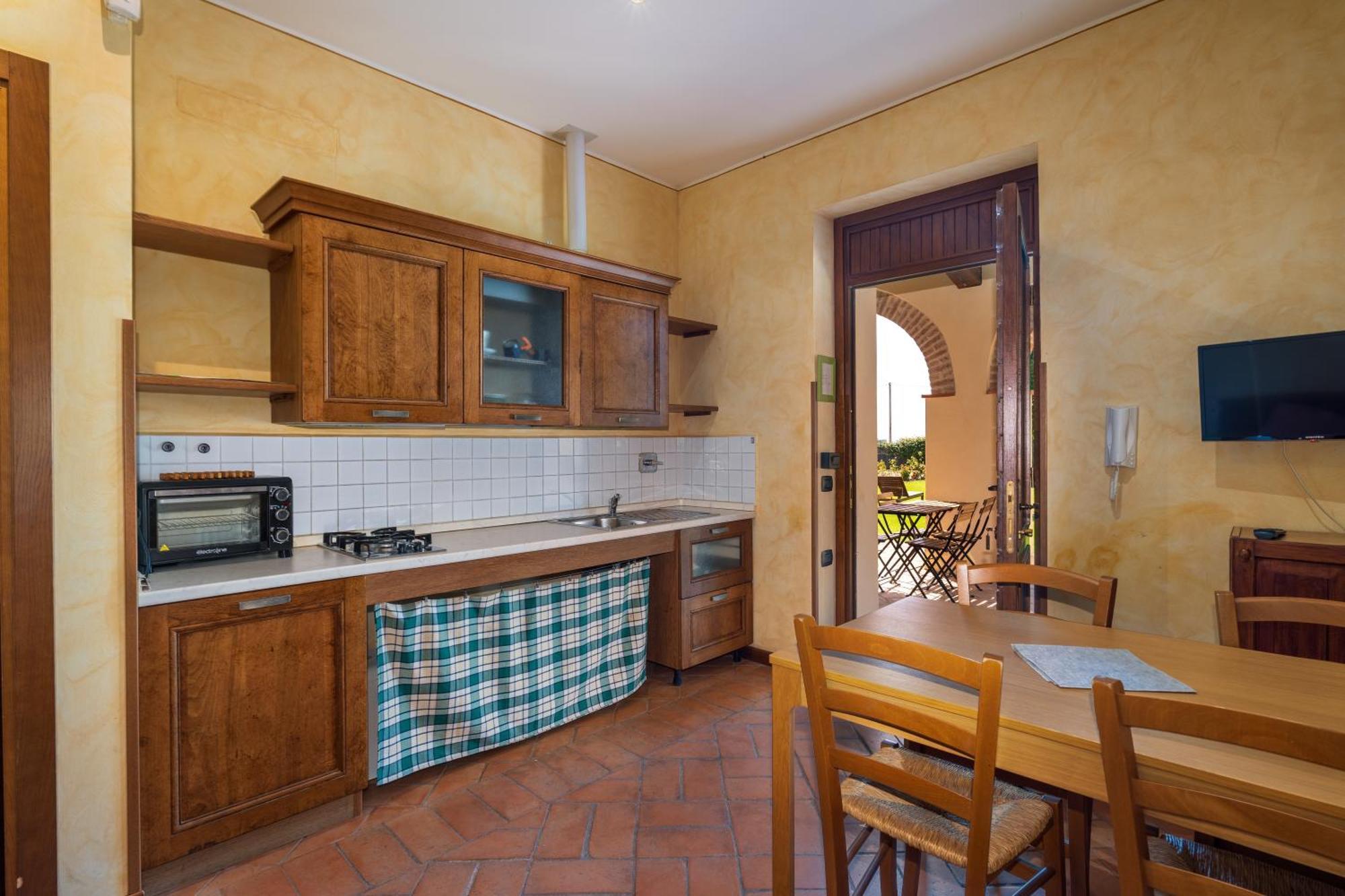Casale San Rufino D'Arce Guest House Assisi Exterior photo