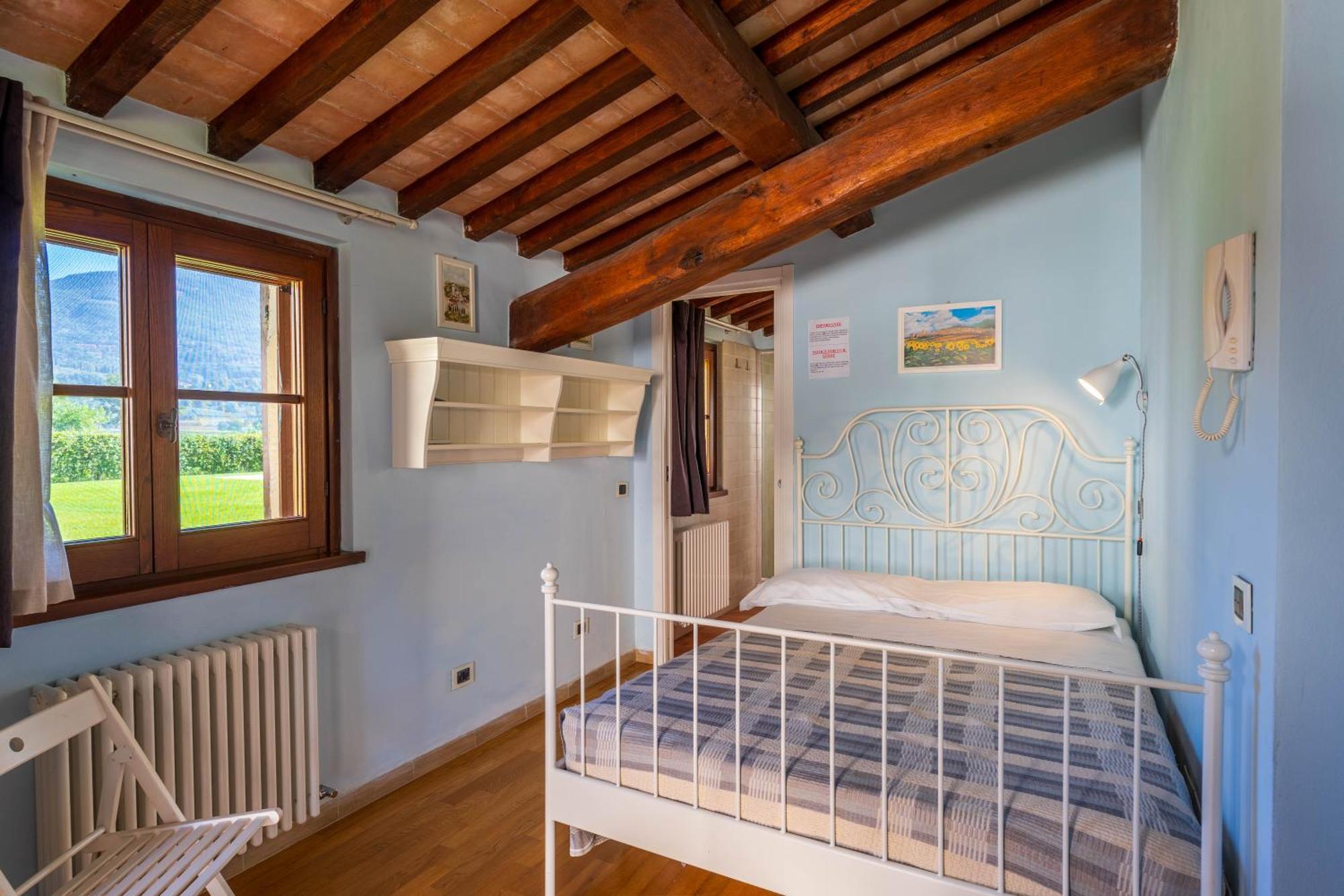 Casale San Rufino D'Arce Guest House Assisi Exterior photo