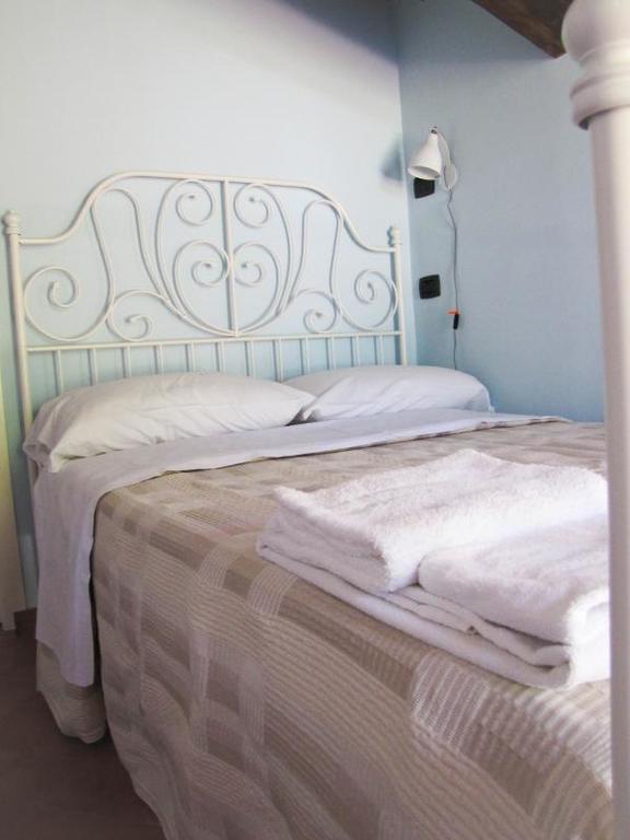 Casale San Rufino D'Arce Guest House Assisi Exterior photo