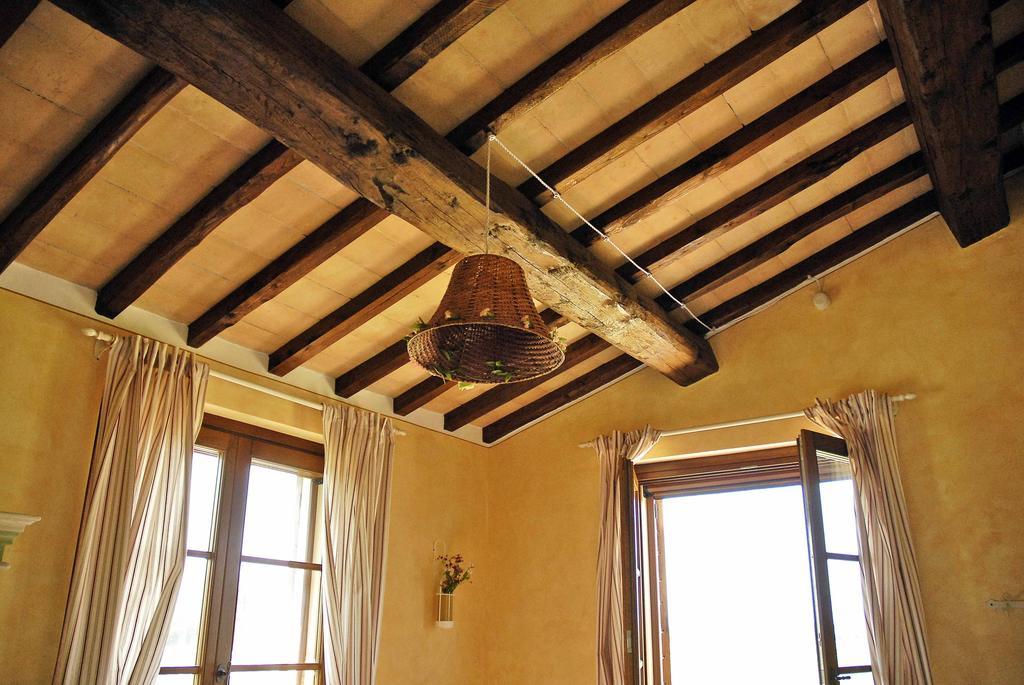 Casale San Rufino D'Arce Guest House Assisi Exterior photo
