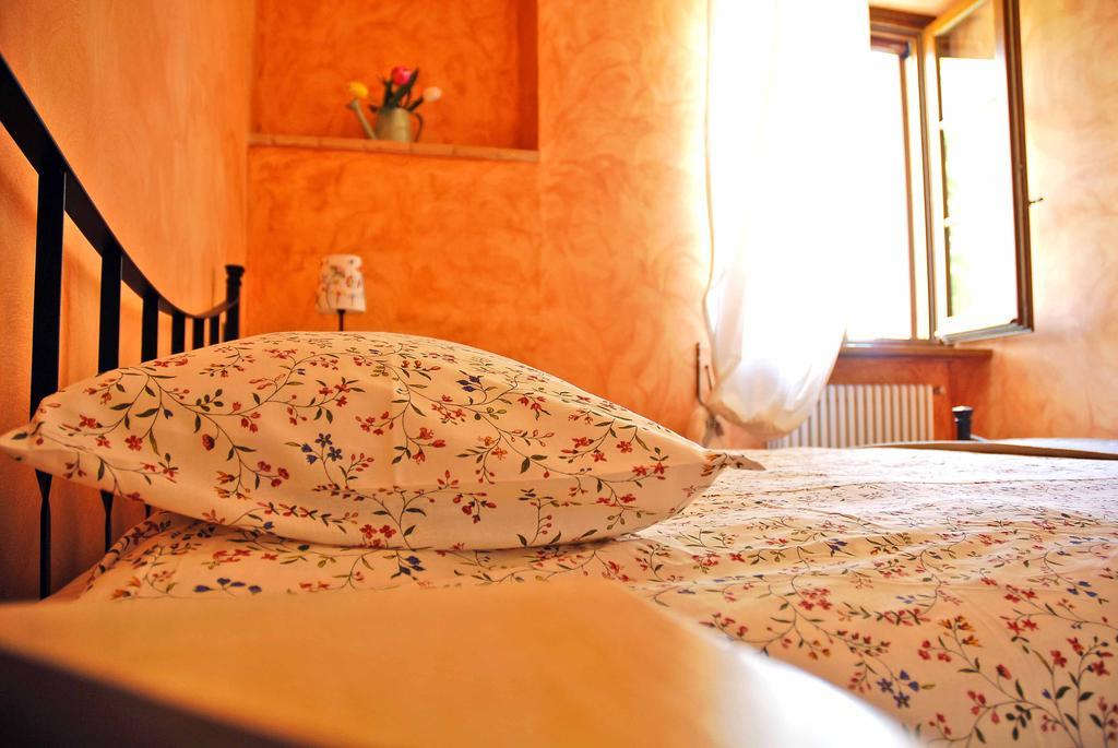 Casale San Rufino D'Arce Guest House Assisi Exterior photo