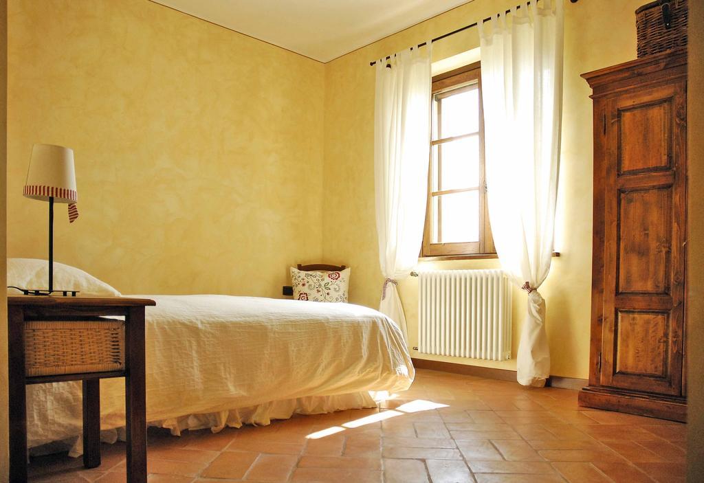Casale San Rufino D'Arce Guest House Assisi Exterior photo