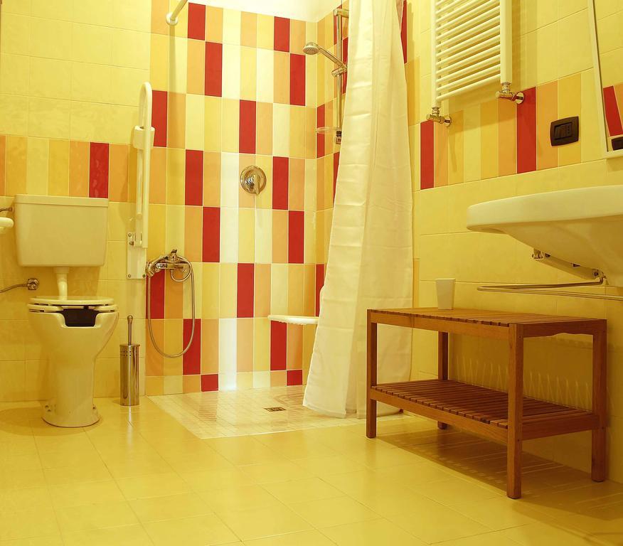Casale San Rufino D'Arce Guest House Assisi Exterior photo