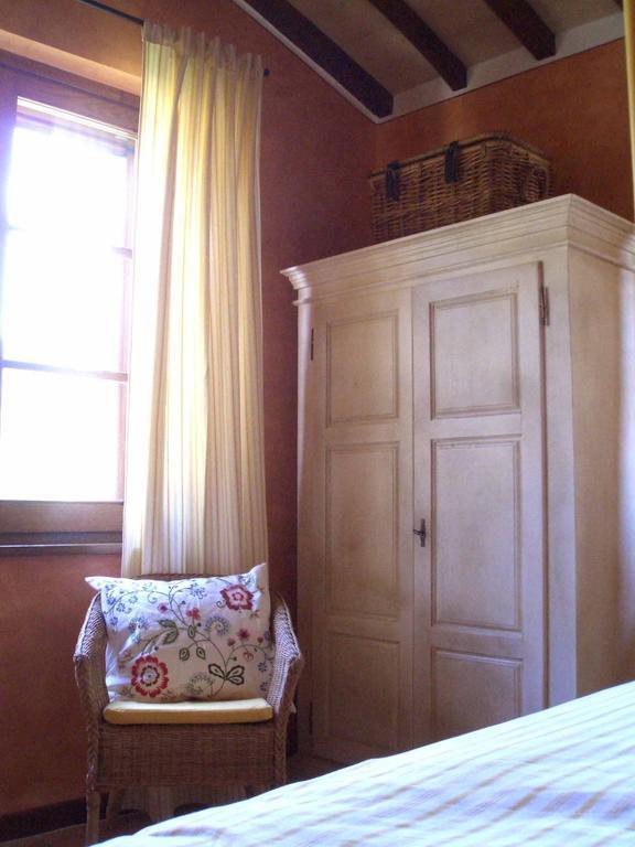 Casale San Rufino D'Arce Guest House Assisi Exterior photo