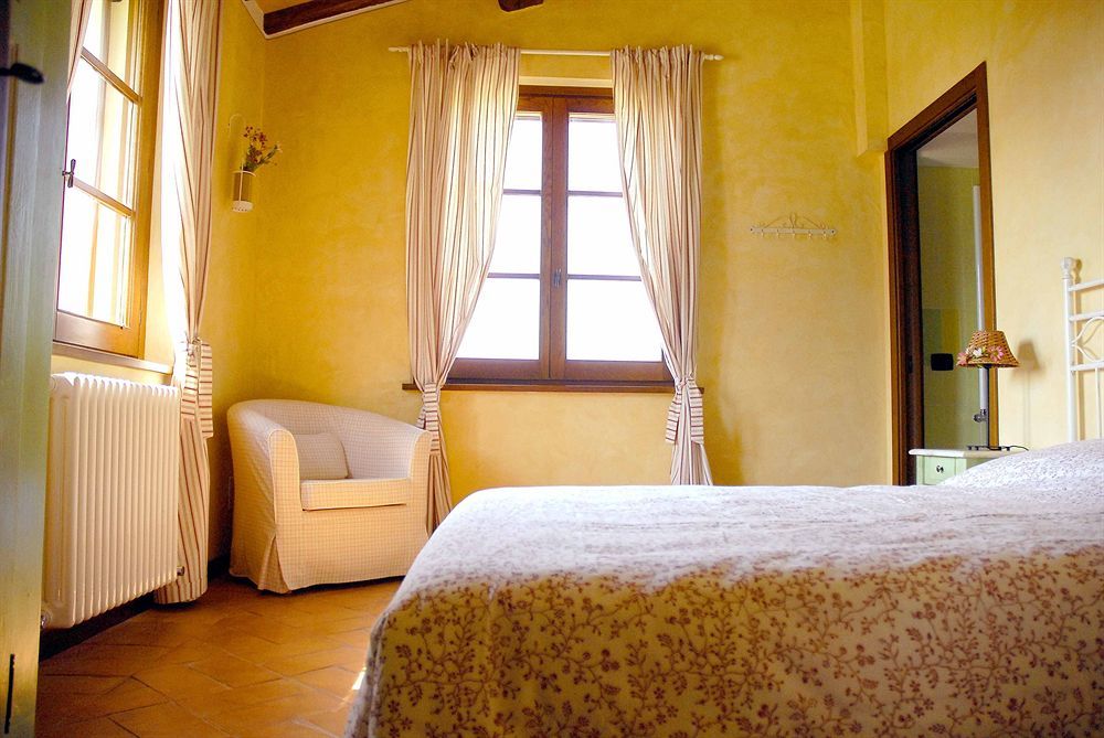 Casale San Rufino D'Arce Guest House Assisi Exterior photo