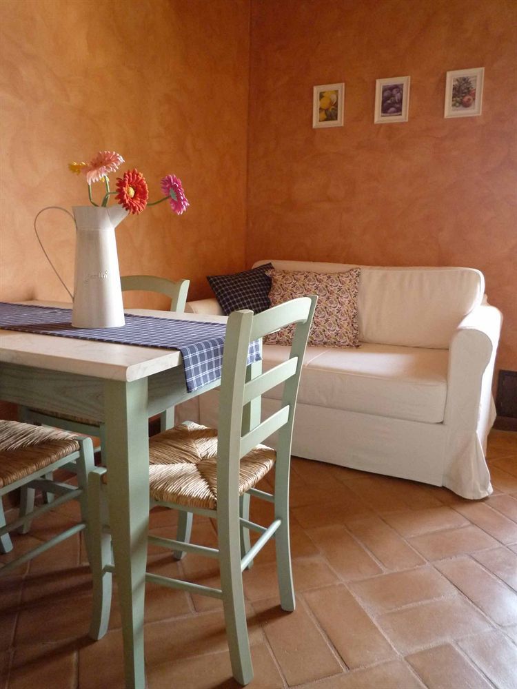 Casale San Rufino D'Arce Guest House Assisi Exterior photo
