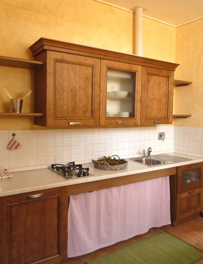 Casale San Rufino D'Arce Guest House Assisi Exterior photo
